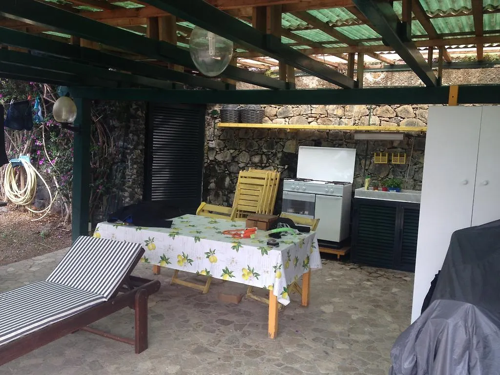 Holiday home Villa Letizia Bonassola