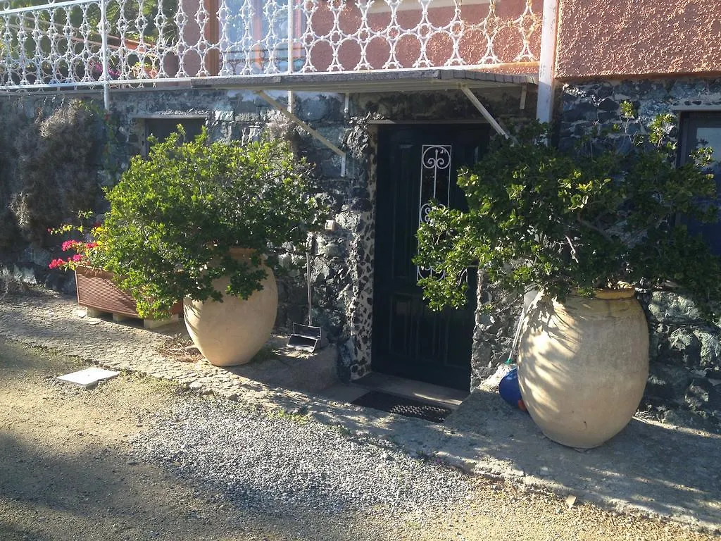Villa Letizia Bonassola 0*,