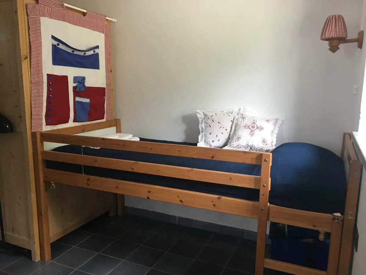 Holiday home Villa Letizia Bonassola