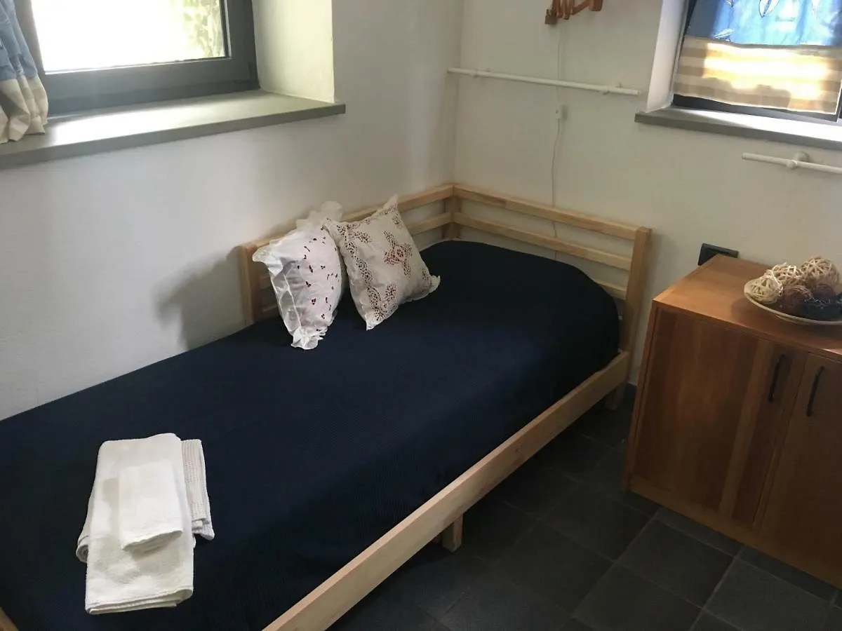Holiday home Villa Letizia Bonassola