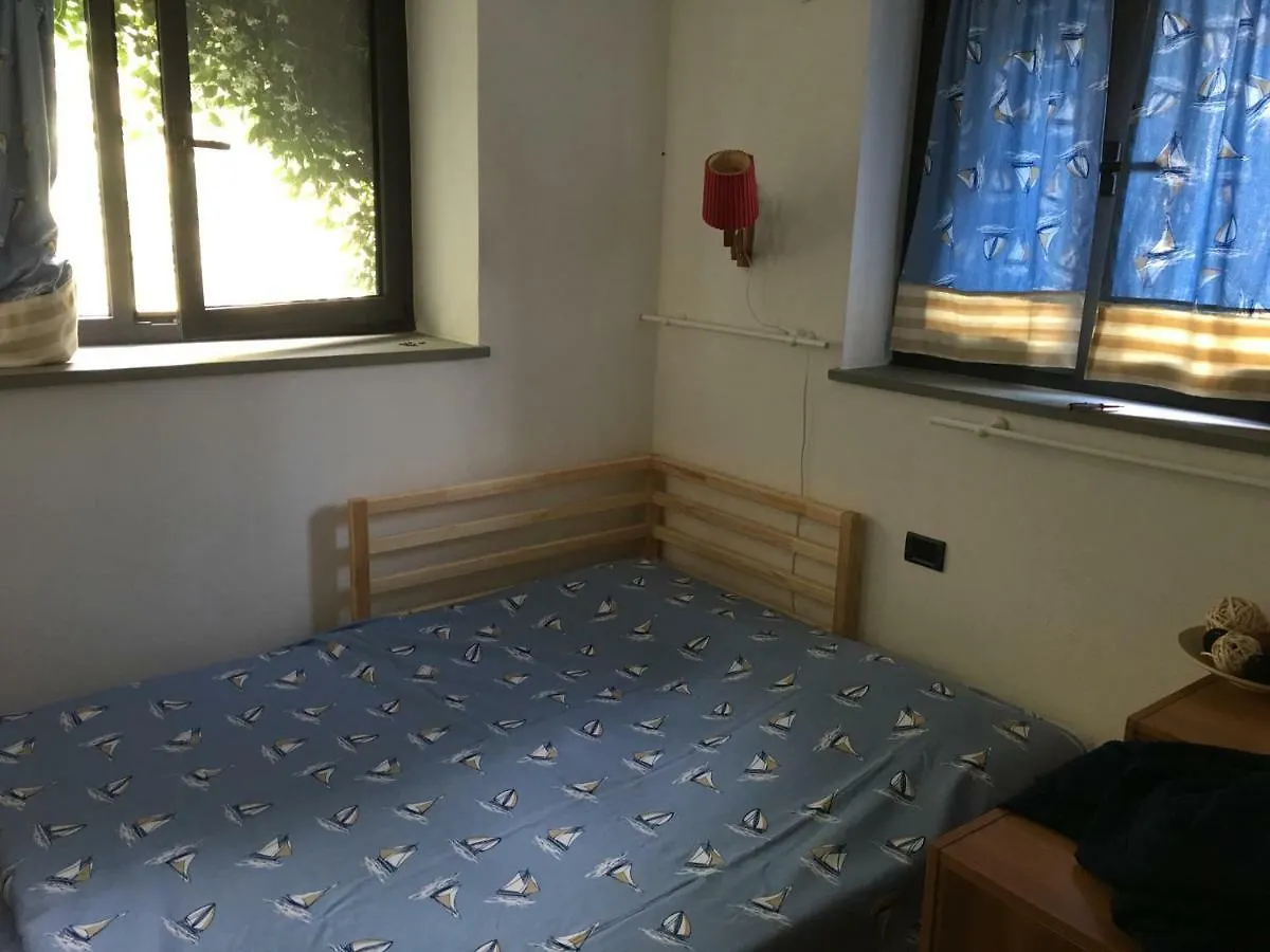 Villa Letizia Bonassola 0*,