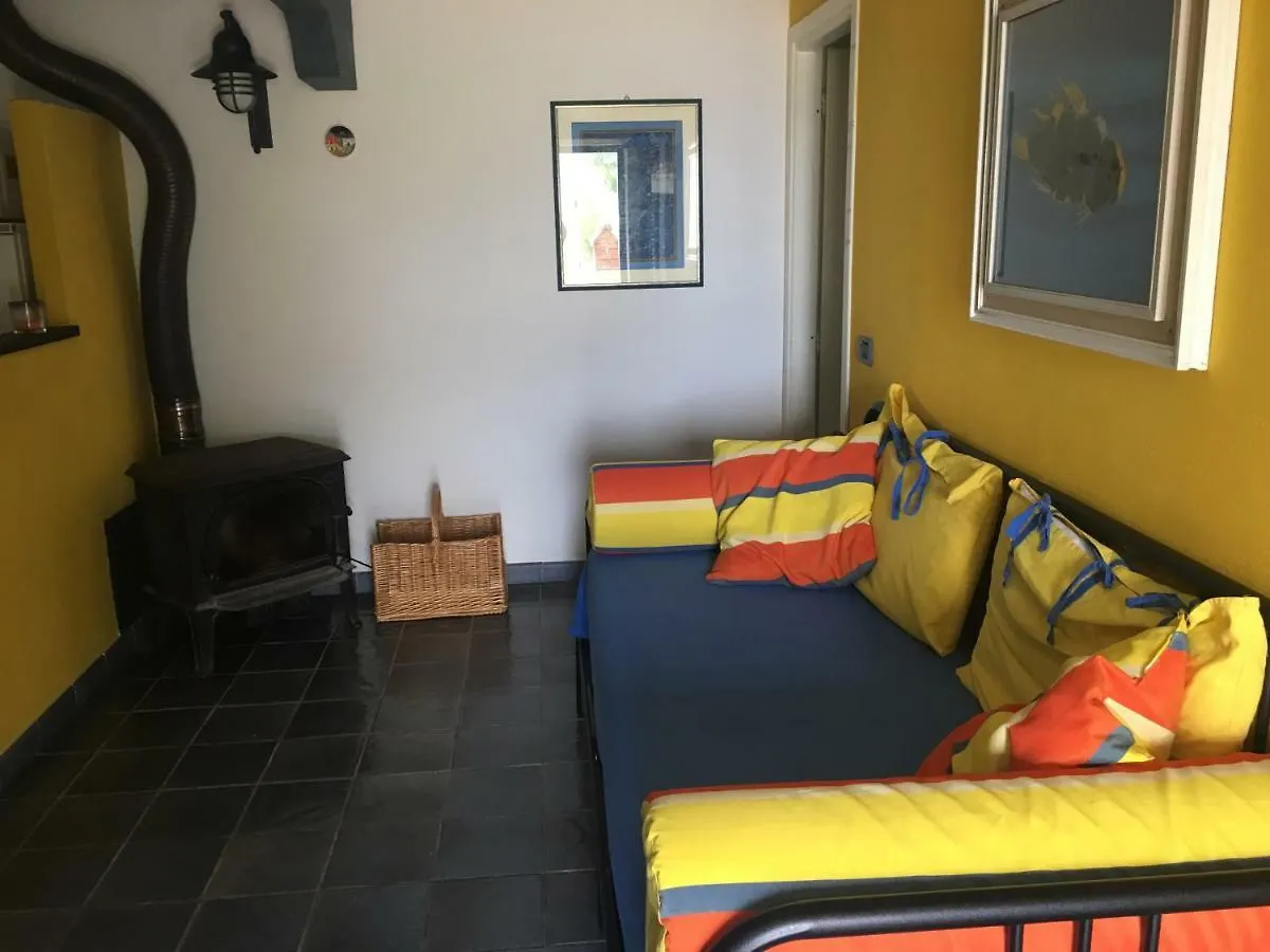 Villa Letizia Bonassola Holiday home