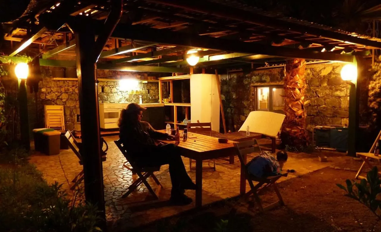 Holiday home Villa Letizia Bonassola Italy