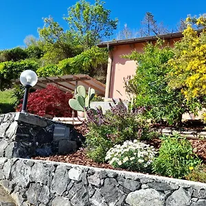 Appartamento Casa Cinzia Cinque Terre, Bonassola
