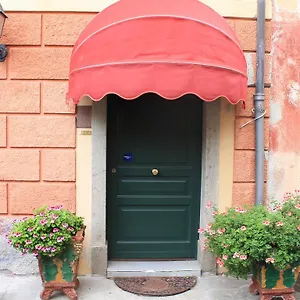 Affittacamere Antico Caffe' Del Moro, Bonassola