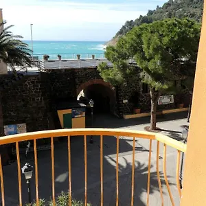 Appartamento La Porta Delle 5 Terre Trilocali, Bonassola