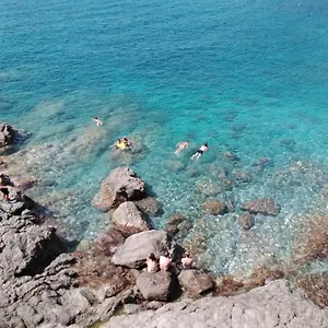 Affittacamere Mimosa, Bonassola