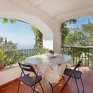 Casa vacanze San Giorgio, Bonassola