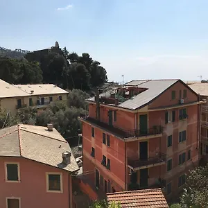 Affittacamere Da Luca, Bonassola