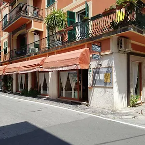 Locanda Arcidiacono, Bonassola