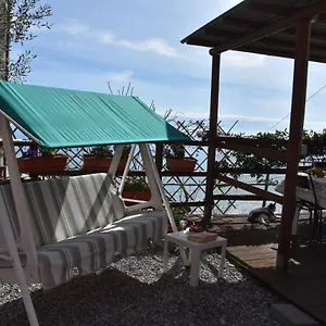  Ferienhaus Reggimonti Cinque Terre